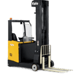 New Yale MR14-25 at Papé Material Handling