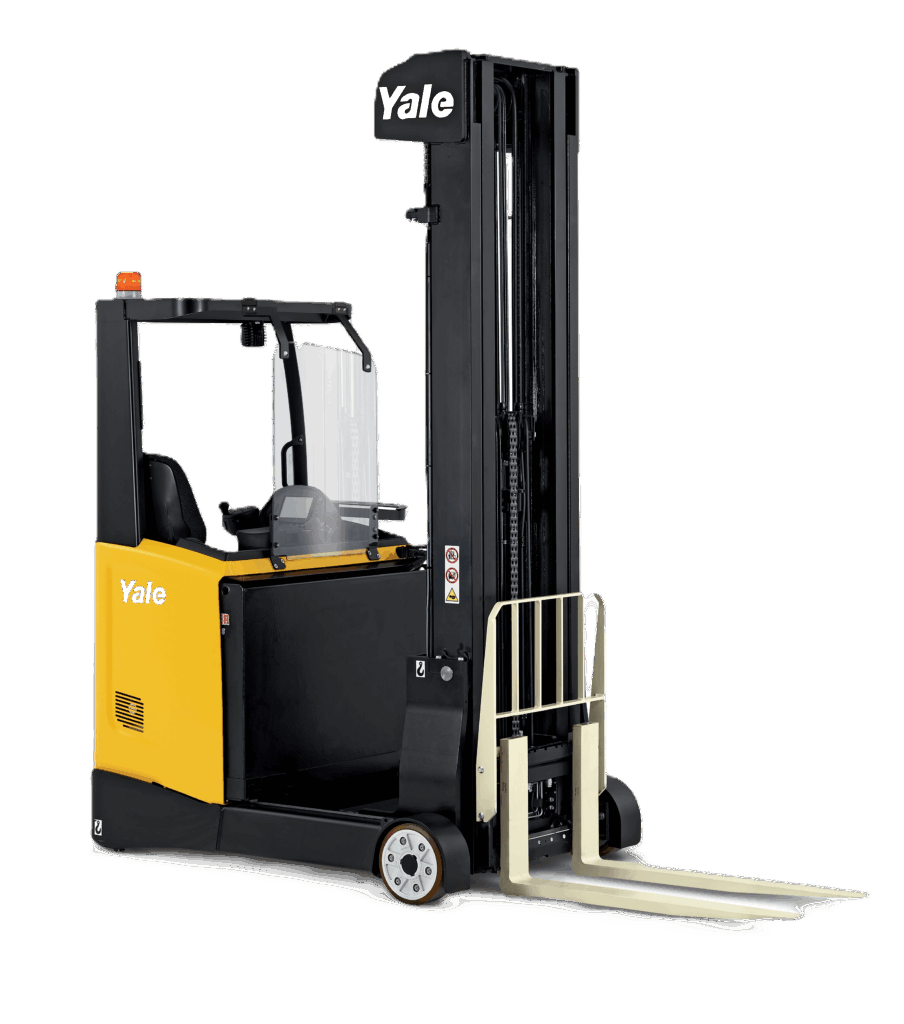 New Yale MR14-25 at Papé Material Handling