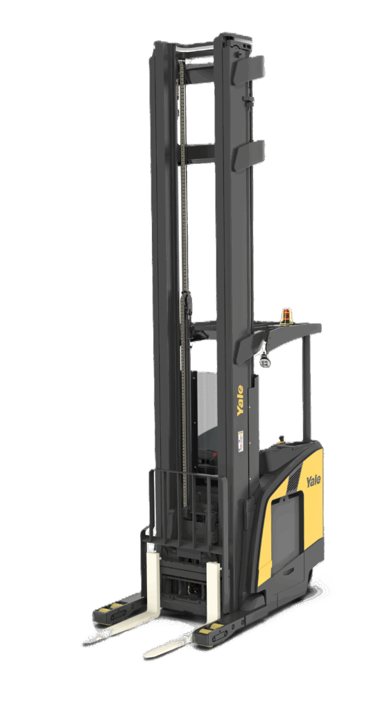 New Yale NR/NDR-EB/DB at Papé Material Handling