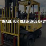 Used 2015 Hyster H50FT at Papé Material Handling in Concord, CA