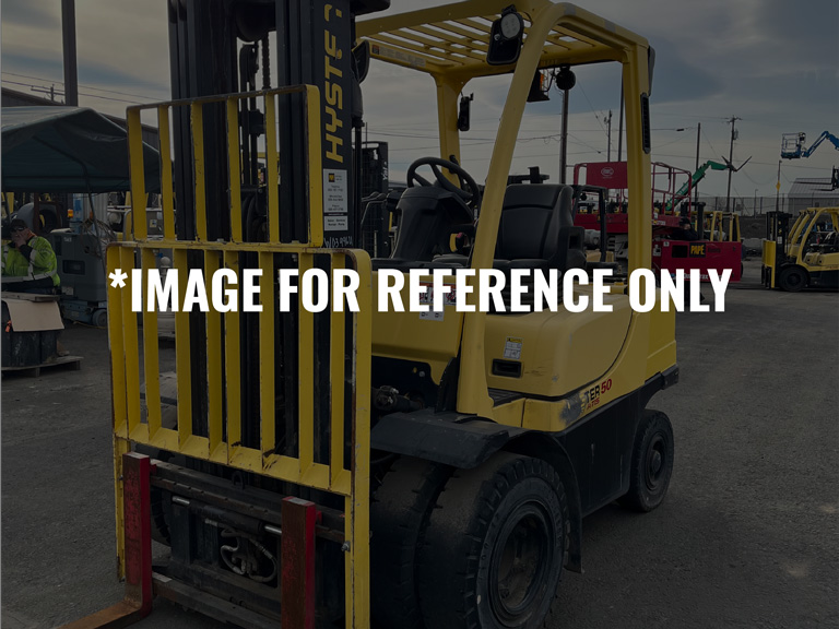 Used 2019 Hyster H50FT at Papé Material Handling in Fife, WA