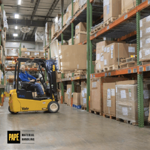 The Explosion of SKUs: Order Picking Challenges and Solutions