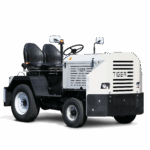 New Tiger Gas at Papé Material Handling