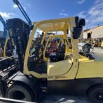 Used 2017 Hyster H100FT at Papé Material Handling in Seattle, WA