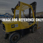 Used 2019 Hyster H80FT at Papé Material Handling in Fontana, CA – Hyster