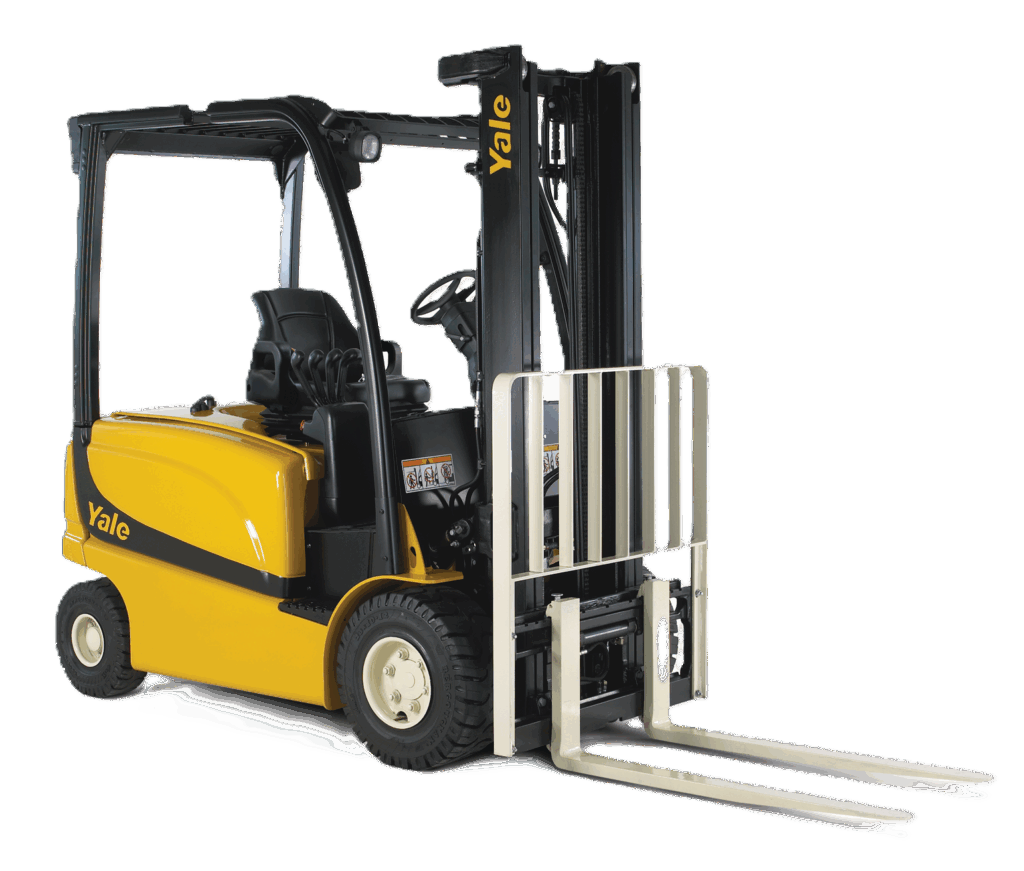 New Yale ERP045-070VL at Papé Material Handling