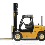 New Yale GP135-155VX at Papé Material Handling