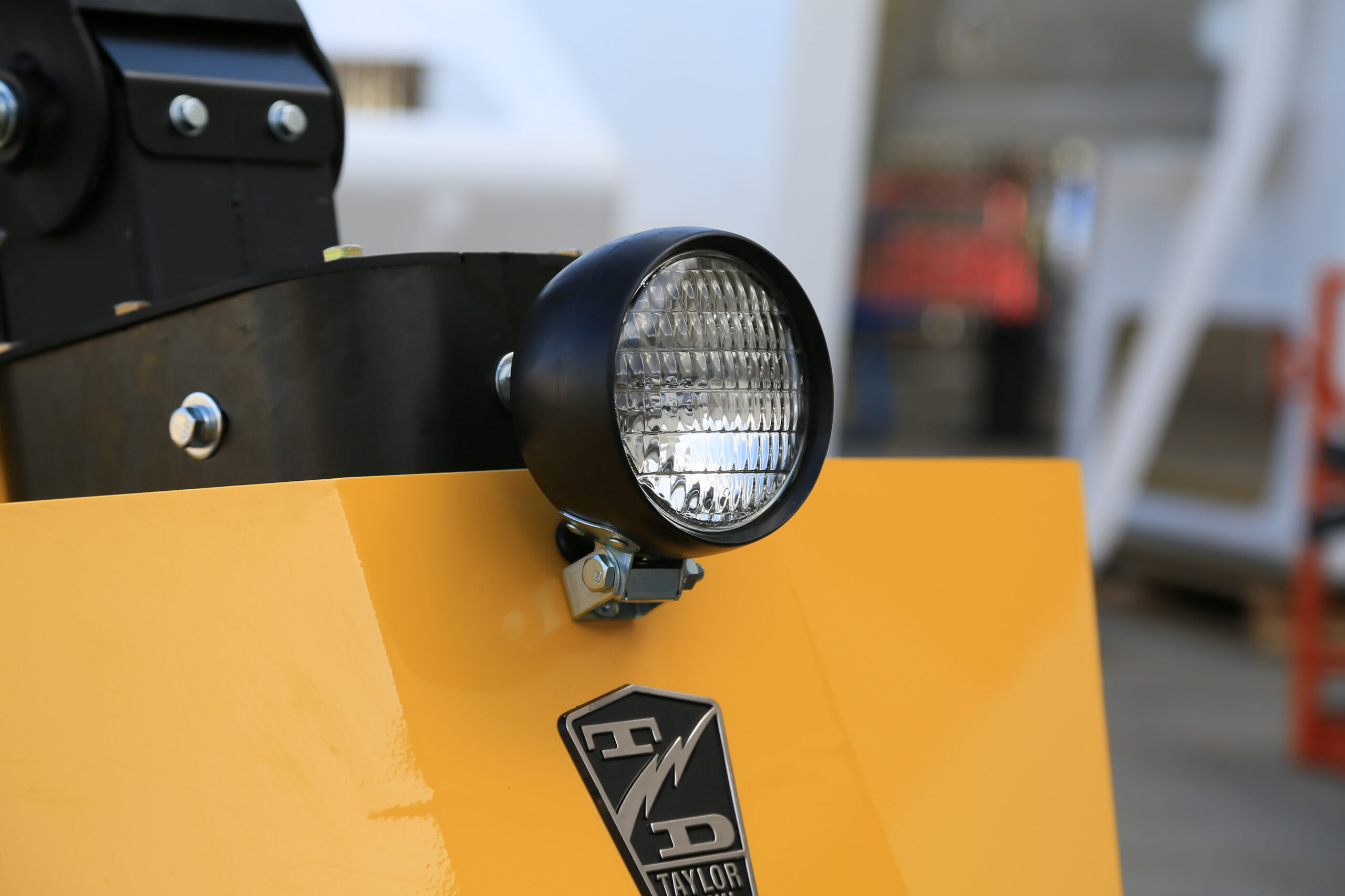 New Taylor-Dunn TT-316 at Papé Material Handling