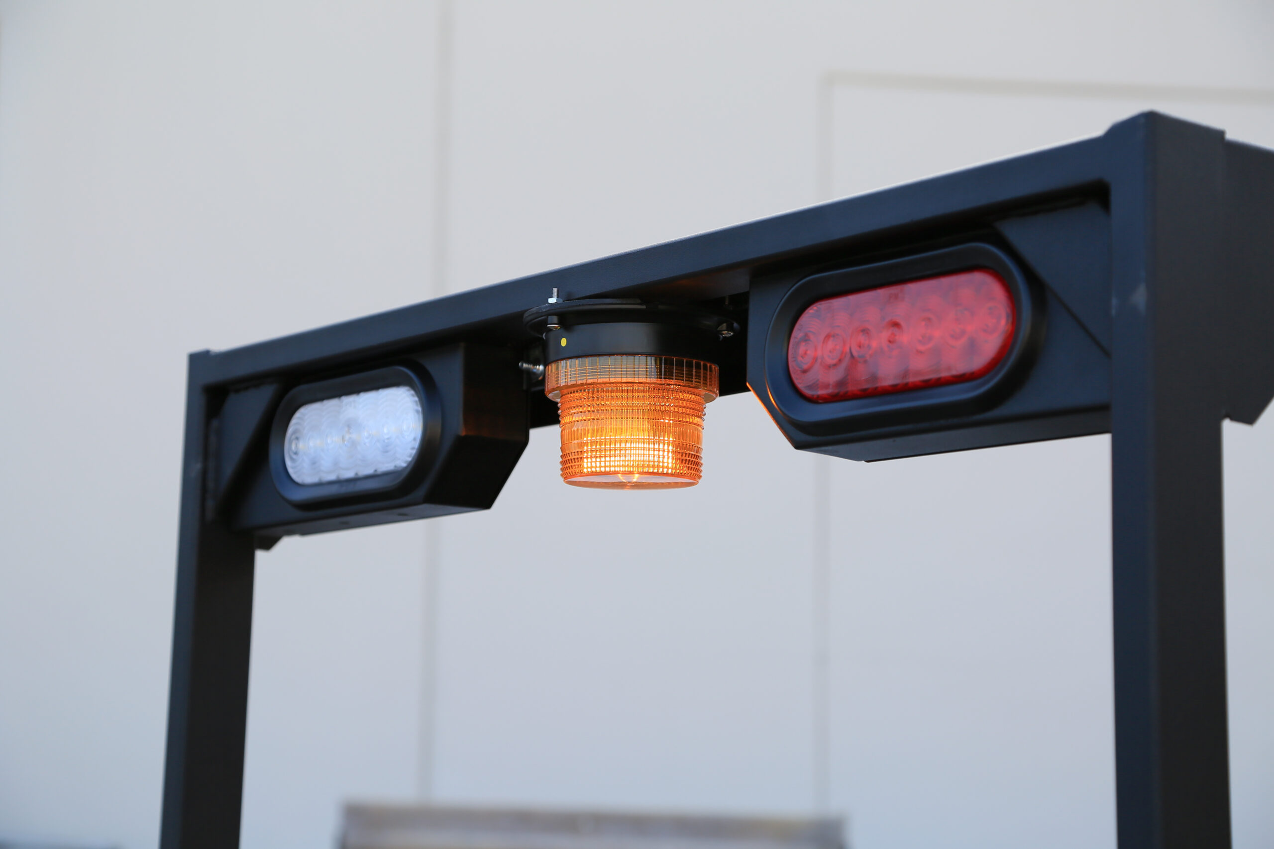 New Taylor-Dunn TT-316 at Papé Material Handling