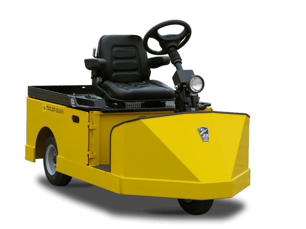 New Taylor-Dunn TT-316 at Papé Material Handling