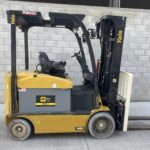 Used 2016 Yale ERC080 at Papé Material Handling in Concord, CA