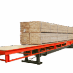 New Combilift COMBI-CSS at Papé Material Handling