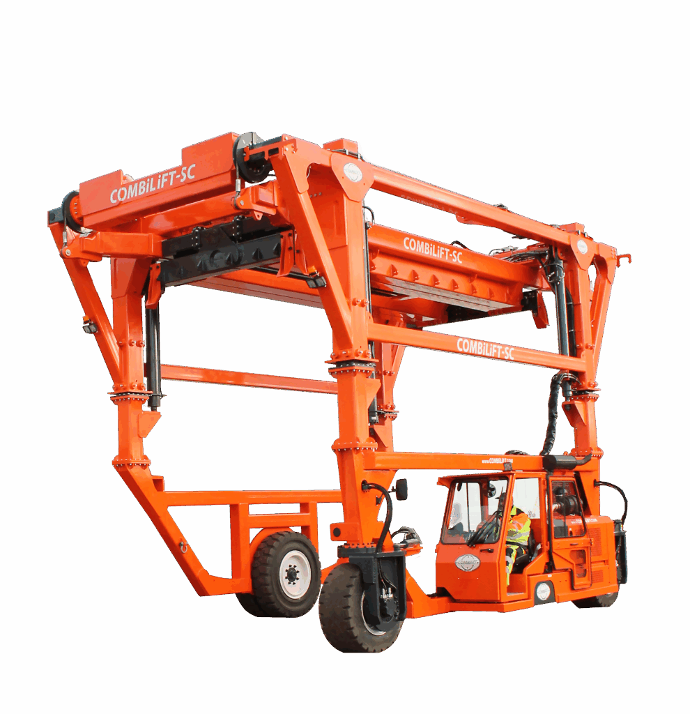 New Combilift COMBI-SC3 Standard Chain at Papé Material Handling