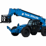 New Genie GTH-1256 at Papé Material Handling