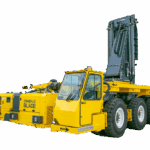 New Combilift COMBI-LC at Papé Material Handling