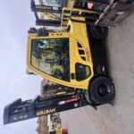 Used 2022 Hyster H70FT at Papé Material Handling in Seattle, WA