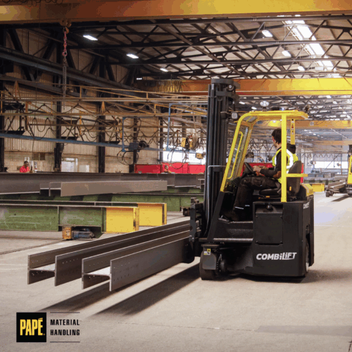 What Are the Best Forklifts for Long Load Handling?