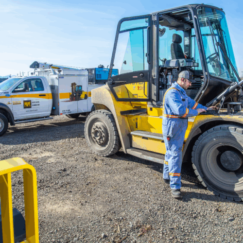 Why Preventive Maintenance Matters: Keeping Your Fleet Running Safely and Efficiently