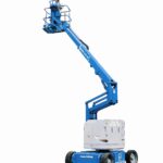 New Genie Z-34/22 N at Papé Material Handling