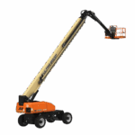 New JLG 1500SJ at Papé Material Handling