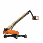 New JLG 1850SJ at Papé Material Handling