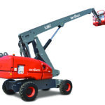 New Skyjack SJ82/86 T at Papé Material Handling