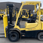 Used 2018 Hyster H40XT at Papé Material Handling in Yakima, WA