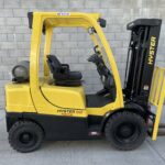 Used 2015 Hyster H50FT at Papé Material Handling in Concord, CA