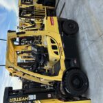 Used 0 Hyster H70FT at Papé Material Handling in Concord, CA