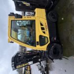 Used 2022 Hyster H60FT at Papé Material Handling in Seattle, WA