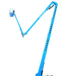 New Genie ZX-135/70 at Papé Material Handling