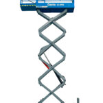 New Genie GS-2646 at Papé Material Handling