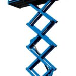 New Genie GS-3369 RT at Papé Material Handling