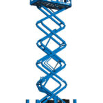 New Genie GS-5390 RT at Papé Material Handling
