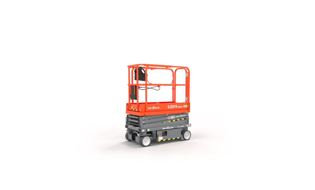 New Skyjack SJ3213/19 Micro at Papé Material Handling