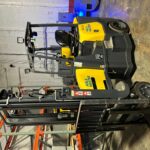 Used 2022 AMERICAN AM33E at Papé Material Handling in Seattle, WA