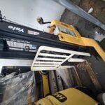 Used 2016 Yale MRW030 at Papé Material Handling in Seattle, WA