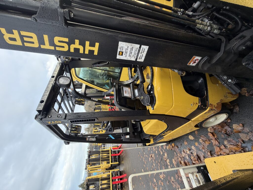 Used 2018 Yale GLC040 at Papé Material Handling in Portland, OR