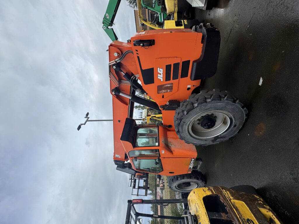 Used 2019 JLG 10054 at Papé Material Handling in Seattle, WA