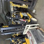 Used 2023 Yale ERC060 at Papé Material Handling in Seattle, WA