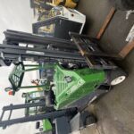 Used 2019 Combilift CB6000 at Papé Material Handling in Seattle, WA