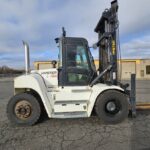 Used 2017 Hyster H190HD at Papé Material Handling in Yakima, WA