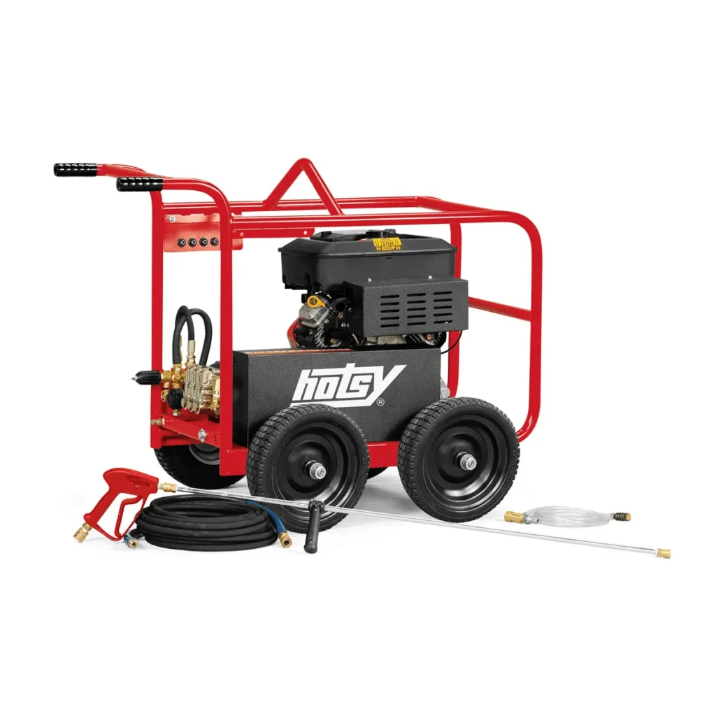 BD Series Pressure Washer