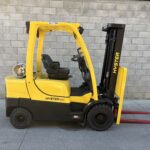 Used 2016 Hyster H50CT at Papé Material Handling in Concord, CA