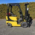 Used 2019 Yale GLP030 at Papé Material Handling in Yakima, WA