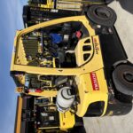 Used 2019 Hyster H50FT at Papé Material Handling in Concord, CA