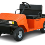 New Taylor-Dunn R-380 36V at Papé Material Handling