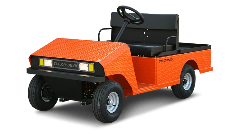 New Taylor-Dunn R-380 36V at Papé Material Handling