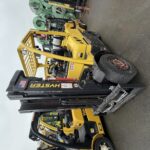 Used 2019 Hyster H80FT at Papé Material Handling in Seattle, WA