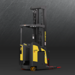 New Hyster N35ZDR2, N45ZR2 at Papé Material Handling